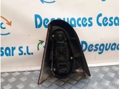 Recambio de piloto trasero derecho para mercedes-benz clase a (w168) 160 (168.033) referencia OEM IAM    2