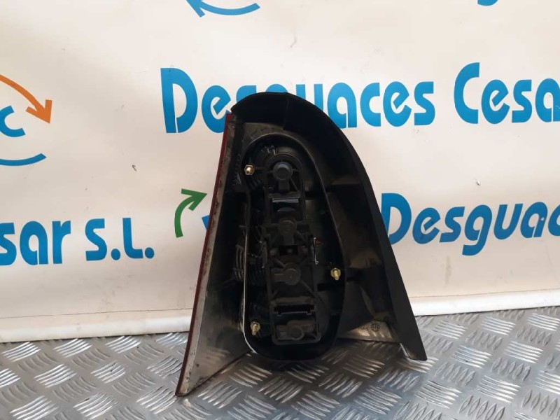 Recambio de piloto trasero derecho para mercedes-benz clase a (w168) 160 (168.033) referencia OEM IAM   