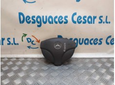 Recambio de airbag delantero izquierdo para mercedes-benz clase a (w168) 160 (168.033) referencia OEM IAM  YP1JZF1LD0G 