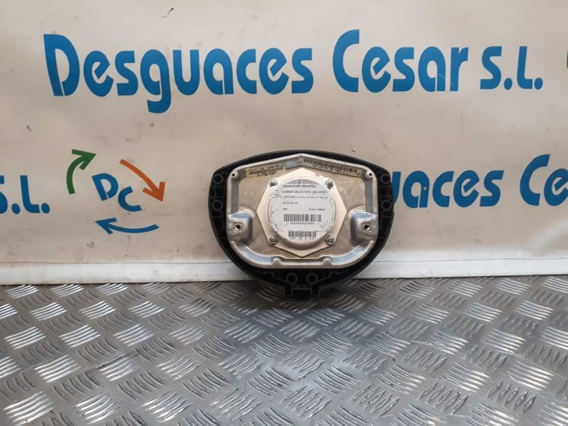 Recambio de airbag delantero izquierdo para mercedes-benz clase a (w168) 160 (168.033) referencia OEM IAM  YP1JZF1LD0G 