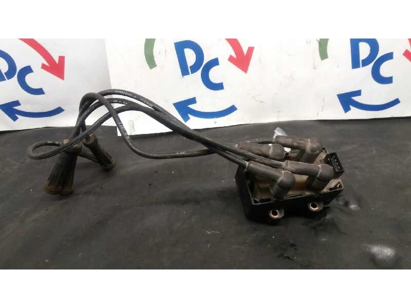 Recambio de bobina encendido para renault twingo (co6) 1.2 (c066/67/68) referencia OEM IAM   