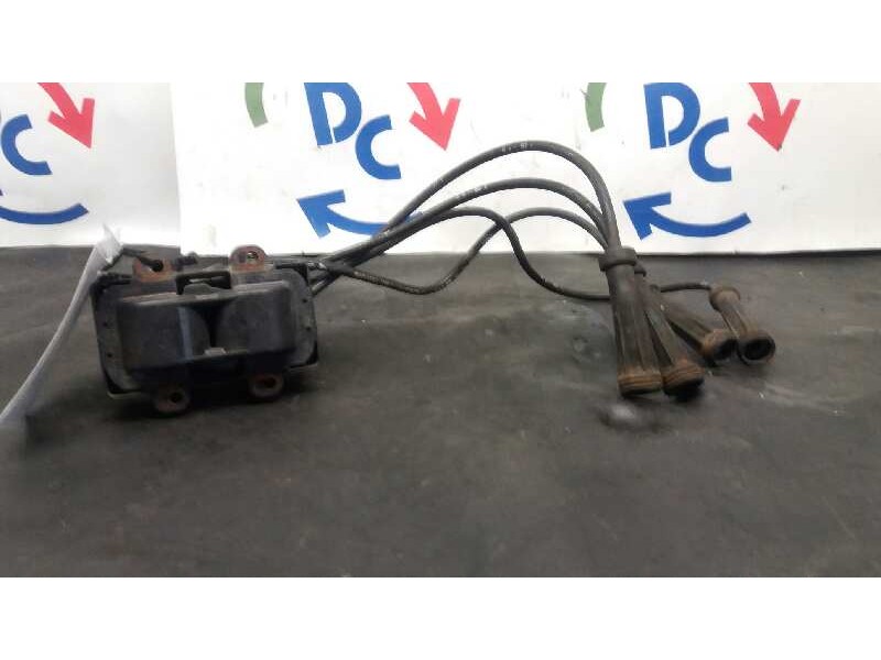 Recambio de bobina encendido para renault twingo (co6) 1.2 (c066/67/68) referencia OEM IAM   
