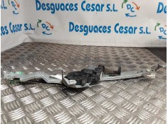 Recambio de elevalunas delantero derecho para renault scenic ii confort expression referencia OEM IAM