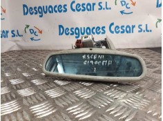 Recambio de espejo interior para renault scenic ii confort expression referencia OEM IAM   