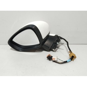 ESPEJO RETROVISOR IZQUIERDO 1607028680 ELECTRICO