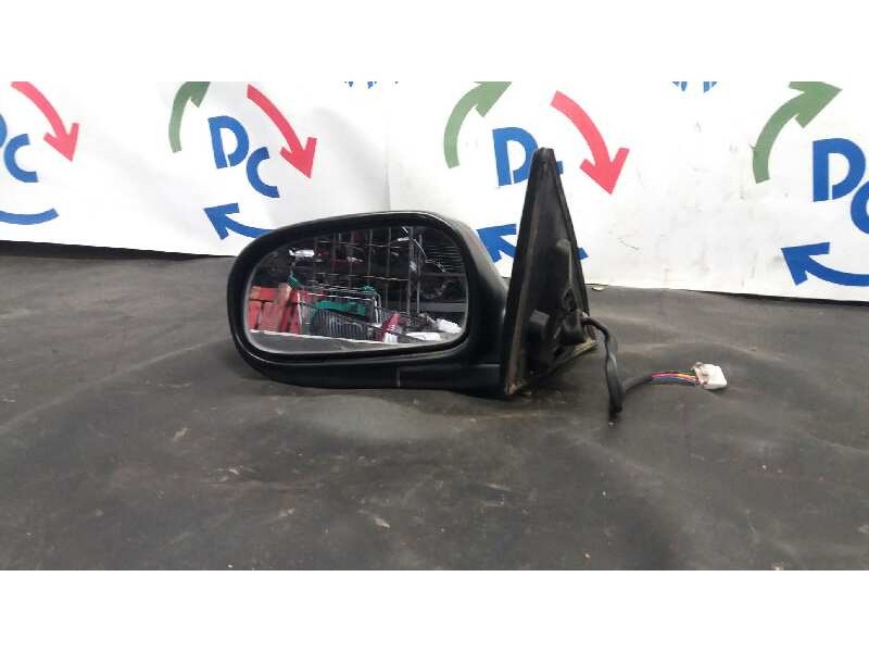 Recambio de retrovisor derecho para toyota carina (t19) 2.0 gli (4-ptas.) referencia OEM IAM  ELECTRICO 