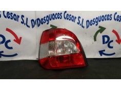 Recambio de piloto trasero izquierdo para renault scenic (ja..) 1.9 dci century referencia OEM IAM 7700428054  