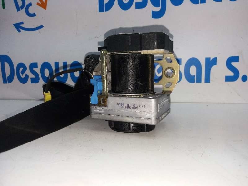 Recambio de cinturon seguridad delantero derecho para volkswagen new beetle (9c1/1c1) 1.9 tdi referencia OEM IAM   