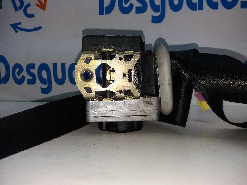 Recambio de cinturon seguridad delantero derecho para volkswagen new beetle (9c1/1c1) 1.9 tdi referencia OEM IAM   