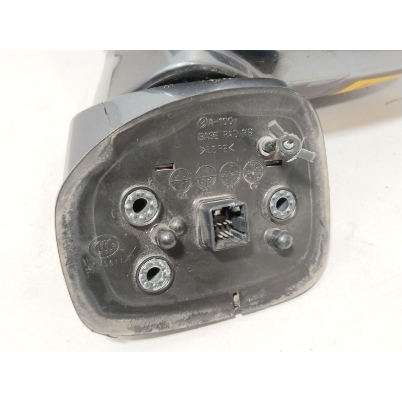 ESPEJO RETROVISOR DERECHO 7892021020WAA  - imagen 3