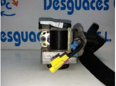 Recambio de cinturon seguridad delantero izquierdo para volkswagen new beetle (9c1/1c1) 1.9 tdi referencia OEM IAM
