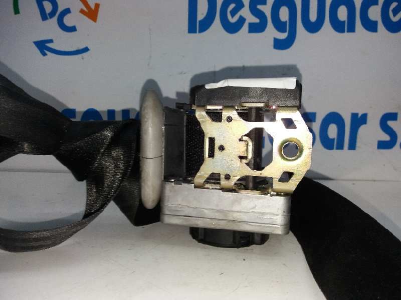 Recambio de cinturon seguridad delantero izquierdo para volkswagen new beetle (9c1/1c1) 1.9 tdi referencia OEM IAM   
