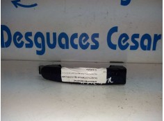 Recambio de maneta exterior delantera derecha para volkswagen new beetle (9c1/1c1) 1.9 tdi referencia OEM IAM   