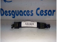 Recambio de maneta exterior delantera derecha para volkswagen new beetle (9c1/1c1) 1.9 tdi referencia OEM IAM    2
