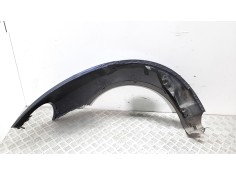 Recambio de aleta delantera derecha para volkswagen new beetle (9c1/1c1) 1.9 tdi referencia OEM IAM  AZUL  2