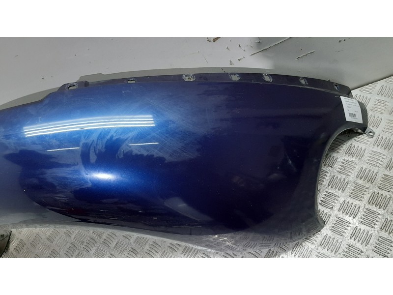 Recambio de aleta delantera derecha para volkswagen new beetle (9c1/1c1) 1.9 tdi referencia OEM IAM  AZUL 