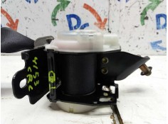 Recambio de cinturon seguridad trasero derecho para honda civic berlina 3 (ep1/2) 1.7 ctdi es referencia OEM IAM 82450S5SG02ZA  