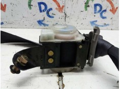 Recambio de cinturon seguridad trasero derecho para honda civic berlina 3 (ep1/2) 1.7 ctdi es referencia OEM IAM 82450S5SG02ZA   2