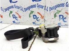 Recambio de cinturon seguridad delantero derecho para honda civic berlina 3 (ep1/2) 1.7 ctdi es referencia OEM IAM 81450S5SG01ZA