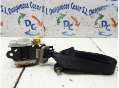 Recambio de cinturon seguridad delantero derecho para honda civic berlina 3 (ep1/2) 1.7 ctdi es referencia OEM IAM 81450S5SG01ZA 2