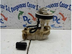 Recambio de aforador para honda civic berlina 3 (ep1/2) 1.7 ctdi es referencia OEM IAM 17630S5B931  