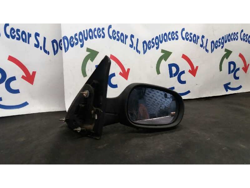 Recambio de retrovisor derecho para renault megane i fase 2 berlina (ba0) referencia OEM IAM  ELECTRICO 
