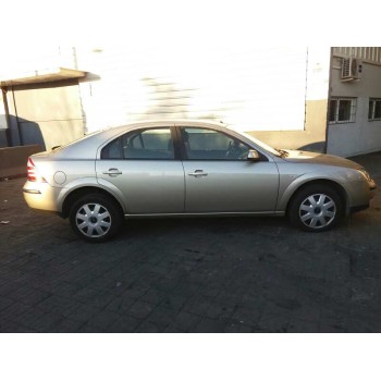 FORD MONDEO BERLINA (GE)
