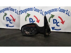 Recambio de retrovisor izquierdo para renault megane i fase 2 berlina (ba0) referencia OEM IAM  ELECTRICO