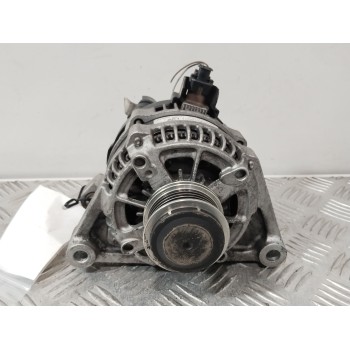 ALTERNADOR 13520812 