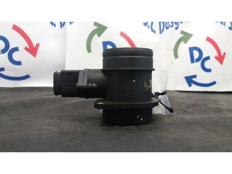 Recambio de caudalimetro para audi a3 (8l) 1.9 tdi ambiente referencia OEM IAM 028027121 038906461C 