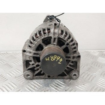 ALTERNADOR 2543564A 231007157R 