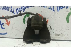 Recambio de pinza freno delantera izquierda para opel zafira b enjoy referencia OEM IAM    2