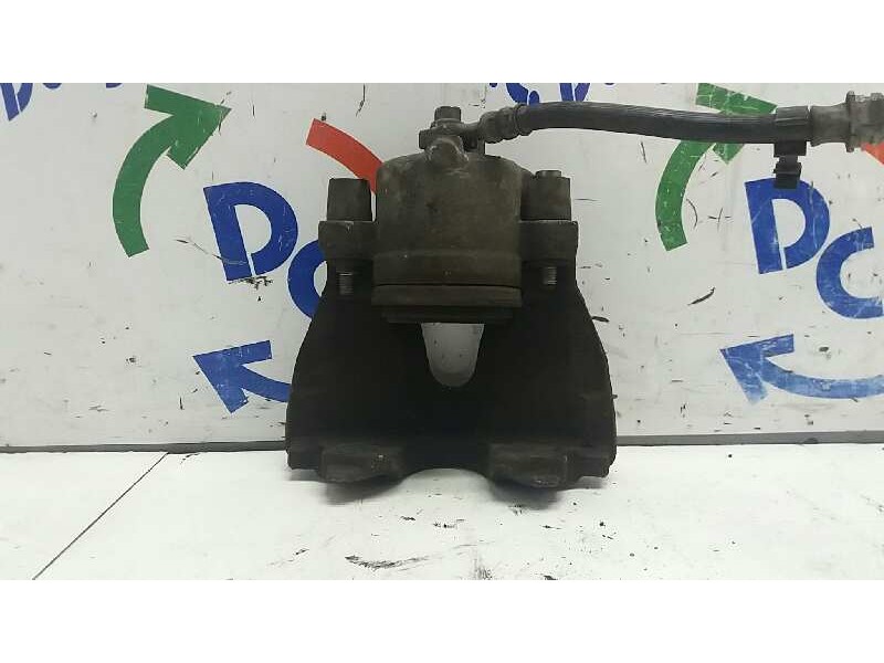 Recambio de pinza freno delantera derecha para opel zafira b enjoy referencia OEM IAM   