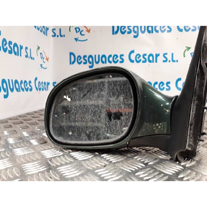 Recambio de retrovisor izquierdo para kia carnival td ls referencia OEM IAM 0K56B69170BXX ELECTRICO 