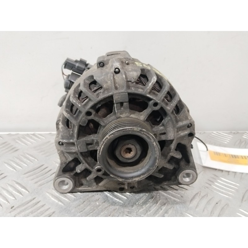 ALTERNADOR 9656956380 5705KX / VERE8411  - imagen 1
