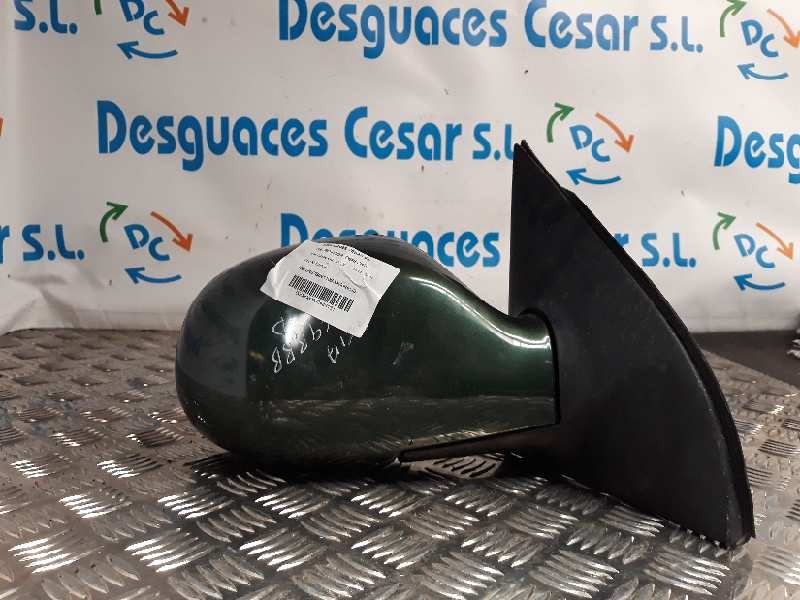 Recambio de retrovisor derecho para kia carnival td ls referencia OEM IAM 0K57B69110BXX ELECTRICO 