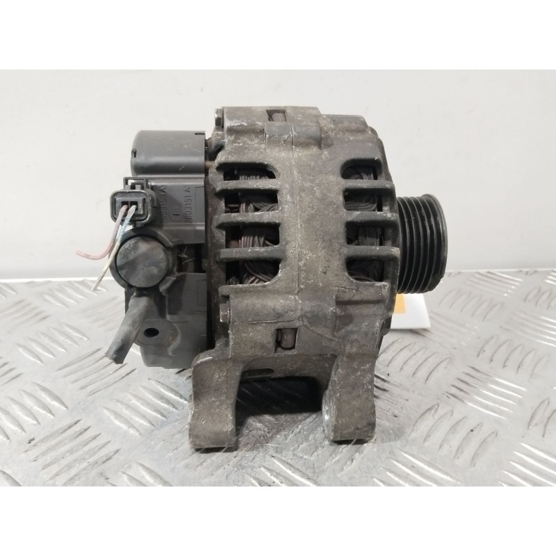 ALTERNADOR 9656956380 5705KX / VERE8411  - imagen 2