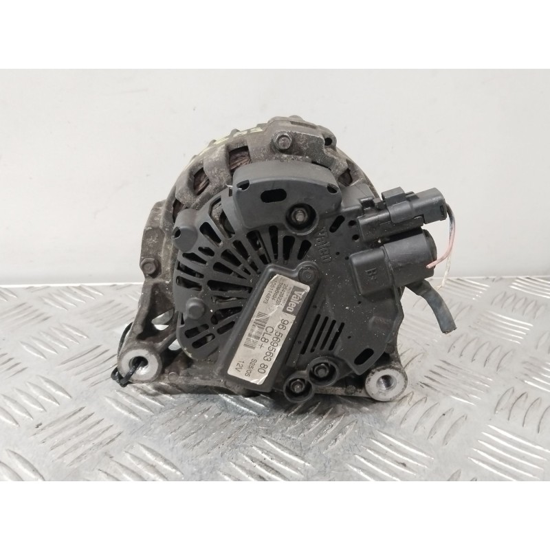 ALTERNADOR 9656956380 5705KX / VERE8411  - imagen 3