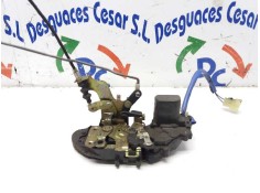 Recambio de cerradura puerta delantera derecha para kia carnival td ls referencia OEM IAM 3K56B88575A