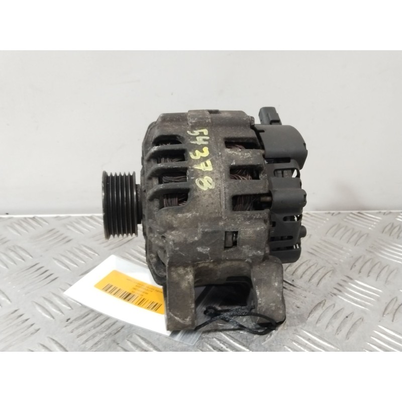 ALTERNADOR 9656956380 5705KX / VERE8411  - imagen 4