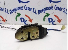 Recambio de cerradura puerta delantera derecha para kia carnival td ls referencia OEM IAM 3K56B88575A   2