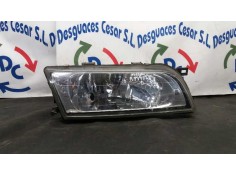 Recambio de faro derecho para nissan almera (n15) gti referencia OEM IAM 260101N726  