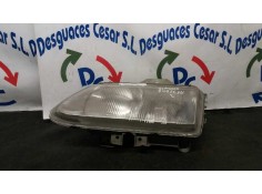 Recambio de faro izquierdo para renault laguna (b56) 1.8 anade referencia OEM IAM 7701038261  