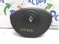 Recambio de airbag delantero izquierdo para renault scenic ii authentique referencia OEM IAM 8200381851A  OFERTA