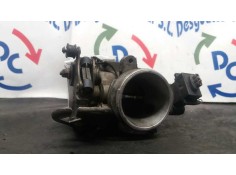 Recambio de caja mariposa para ford fiesta berlina (dx) ghia referencia OEM IAM   