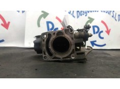 Recambio de caja mariposa para ford fiesta berlina (dx) ghia referencia OEM IAM    2