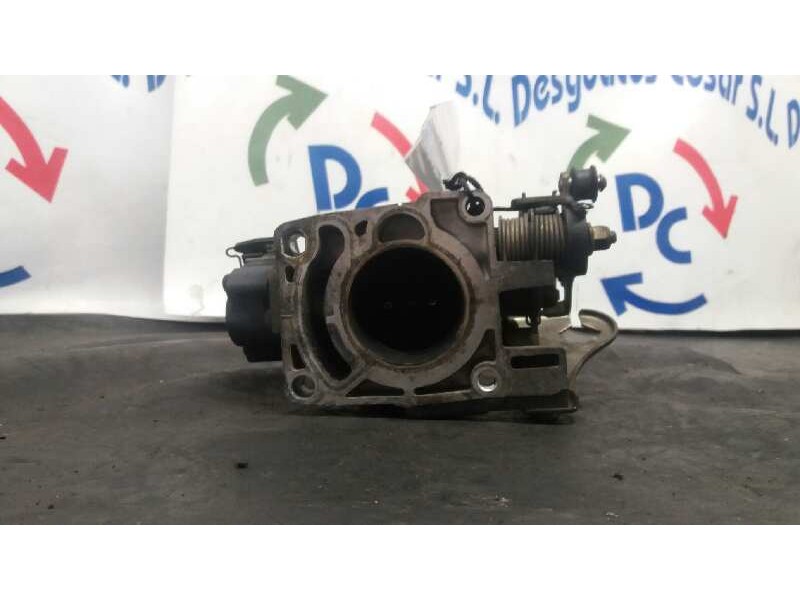 Recambio de caja mariposa para ford fiesta berlina (dx) ghia referencia OEM IAM   