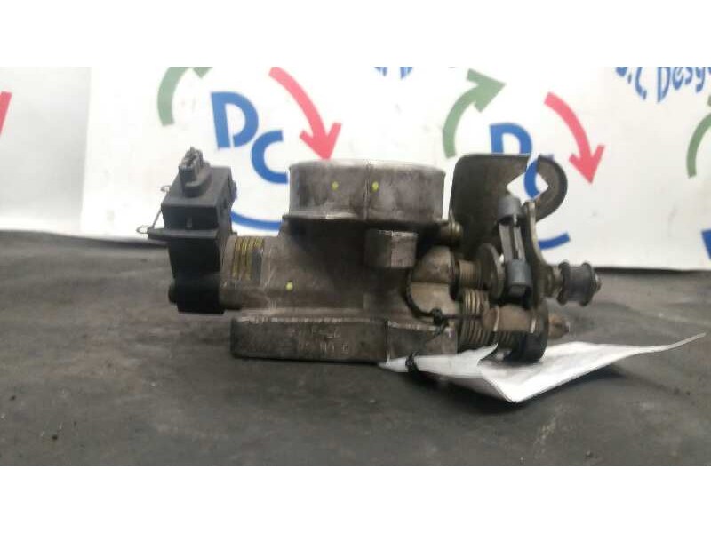 Recambio de caja mariposa para ford fiesta berlina (dx) ghia referencia OEM IAM   