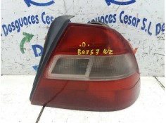 Recambio de piloto trasero derecho para honda civic berlina .5 (ma/mb) 1.5 vtec (mb3) referencia OEM IAM   