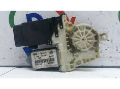 Recambio de motor elevalunas delantero derecho para seat leon (1m1) signo referencia OEM IAM    2